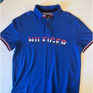 Tommy Hilfiger polo